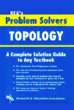 The Topology Problem Solver by Emil G. Milewski